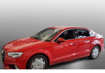 Audi A3 32.500 km 19.970 &euro; Wetzlar 35576