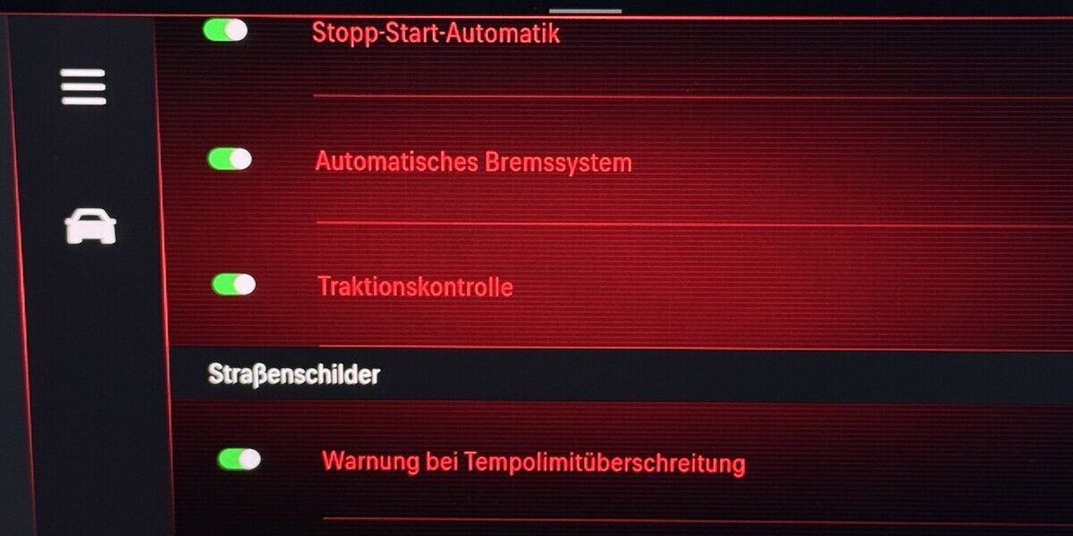 Opel Astra GS 130 1.2 Turbo AT8 Navi FULL LED 26.200 km 21.480 &euro; Lich 35423