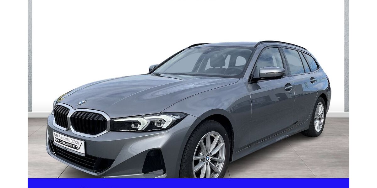 BMW 320 25.300 km 34.890 &euro; Wetzlar 35576