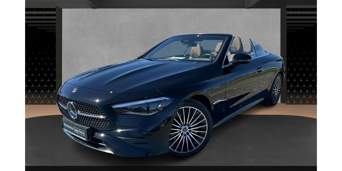 Mercedes-Benz CLE 200 9.010 km 55.729 &euro; Gießen 35396