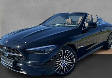 Mercedes-Benz CLE 200 9.010 km 55.730 &euro; Gießen 35396