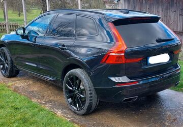 Volvo XC60 120.000 km 26.500 &euro; Ehringshausen 35630