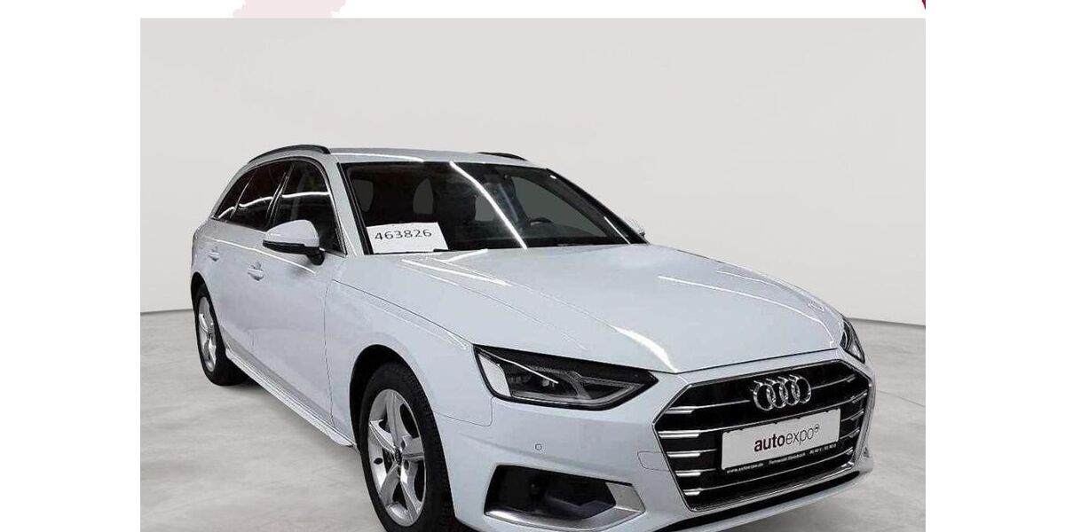 Audi A4 28.588 km 31.590 &euro; Fernwald-Steinbach 35463