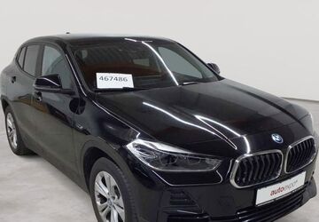 BMW X2 22.667 km 23.989 &euro; Fernwald-Steinbach 35463