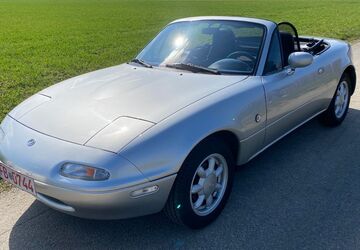 Mazda MX-5 15.750 km 25.000 &euro; Butzbach 35510