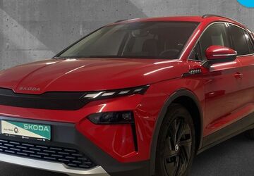 Skoda Elroq 3.185 km 36.990 &euro; Wetzlar 35578
