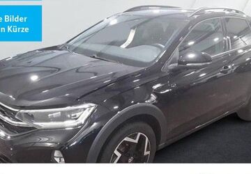 VW Taigo 26.150 km 27.730 &euro; Gießen 35394