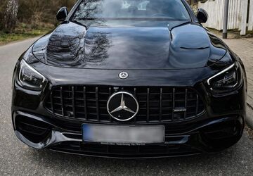 Mercedes-Benz E 63 AMG 112.000 km 66.200 &euro; Wehrheim 61273
