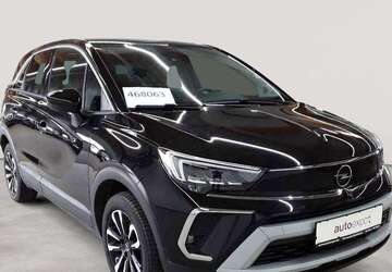 Opel Crossland 16.585 km 16.590 &euro; Fernwald-Steinbach 35463