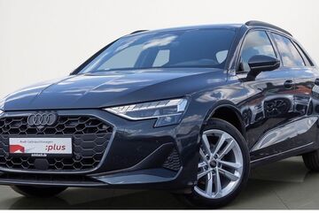 Audi A3 7.540 km 29.970 &euro; Wetzlar 35576