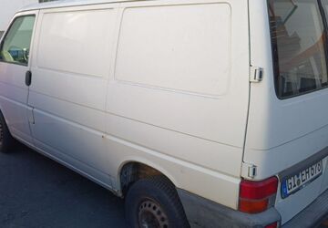VW T4 andere 358.000 km 4.000 &euro; Pohlheim 35415
