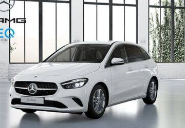 Mercedes-Benz B 250 9.620 km 33.980 &euro; Dillenburg 35683