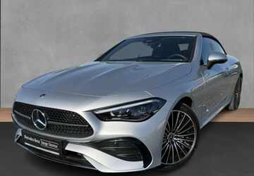 Mercedes-Benz CLE 180 12.455 km 53.522 &euro; Gießen 35396