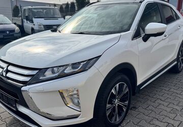 Mitsubishi Eclipse 150.000 km 13.300 &euro; Beselich- Obertiefenbach 65614