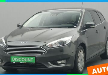 Ford Focus 151.053 km 7.200 &euro; Bad Nauheim 61231