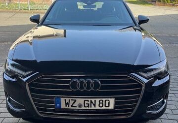 Audi A6 146.000 km 19.900 &euro; Wetzlar 35583