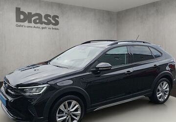 VW Taigo 14.510 km 22.800 &euro; Gießen 35392