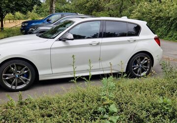 BMW M135 105.000 km 20.100 &euro; Wehrheim 61273