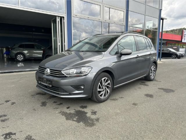 VW Golf Sportsvan 124.000 km 11.950 &euro; Herborn 35745