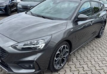 Ford Focus 103.950 km 13.800 &euro; Butzbach 35510