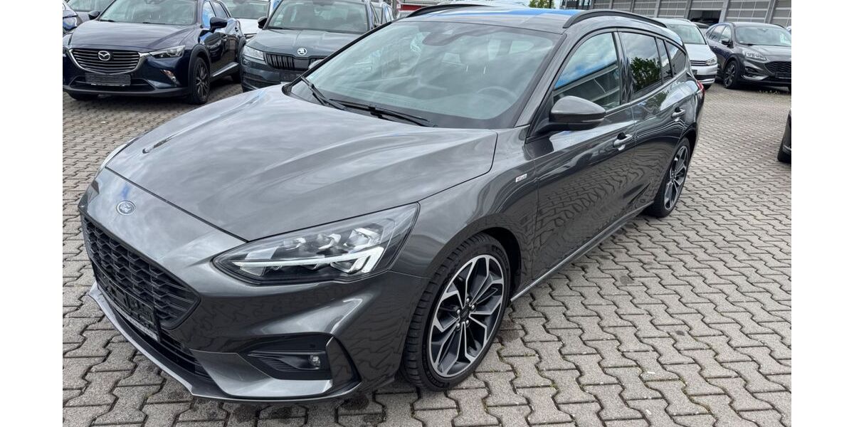 Ford Focus 103.950 km 13.800 &euro; Butzbach 35510