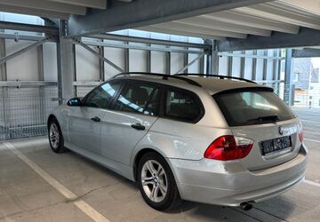 BMW 320 125.000 km 2.500 &euro; Wetzlar 35576