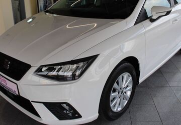 Seat Ibiza 19.472 km 14.558 &euro; Wölfersheim 61200