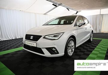 Seat Ibiza 13.746 km 15.990 &euro; Butzbach 35510