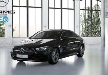 Mercedes-Benz CLA 180 12.892 km 36.230 &euro; Dillenburg 35683