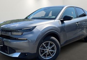 Citroen C4 12.000 km 21.690 &euro; Dillenburg 35684