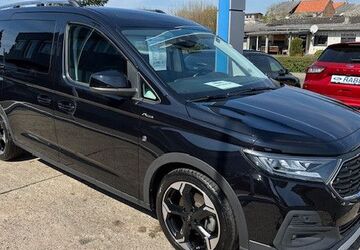 Ford Grand Tourneo 18.200 km 33.990 &euro; Pohlheim 35415