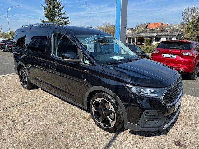 Ford Grand Tourneo 18.200 km 33.990 &euro; Pohlheim 35415