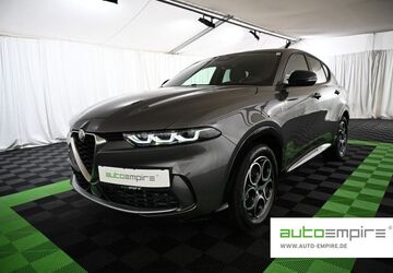 Alfa Romeo Tonale 19.355 km 27.990 &euro; Butzbach 35510