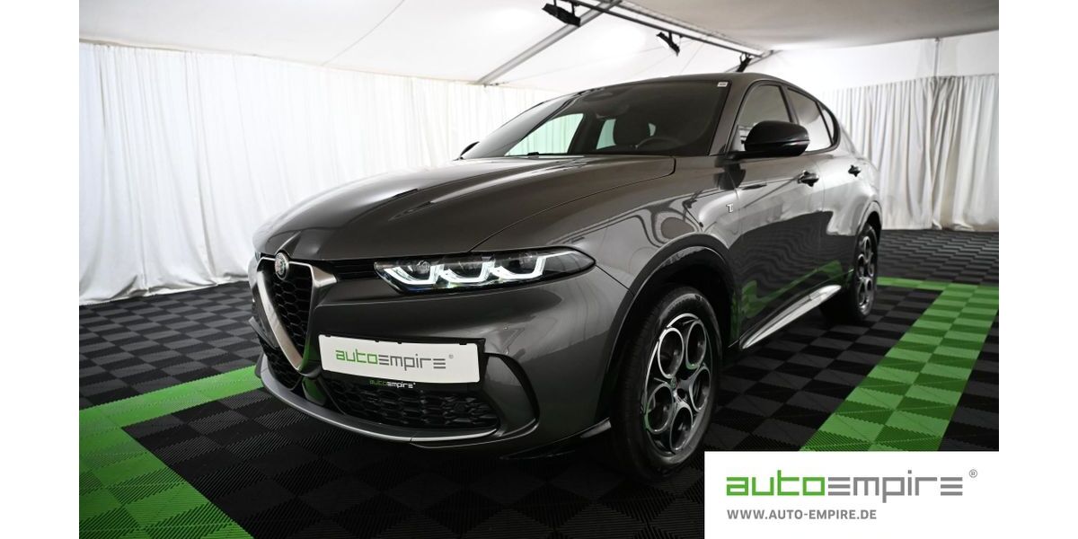 Alfa Romeo Tonale 19.355 km 27.990 &euro; Butzbach 35510