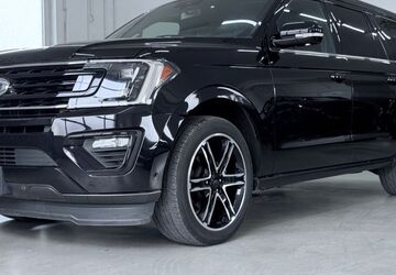 Ford Expedition 153.100 km 36.991 &euro; Driedorf 35759