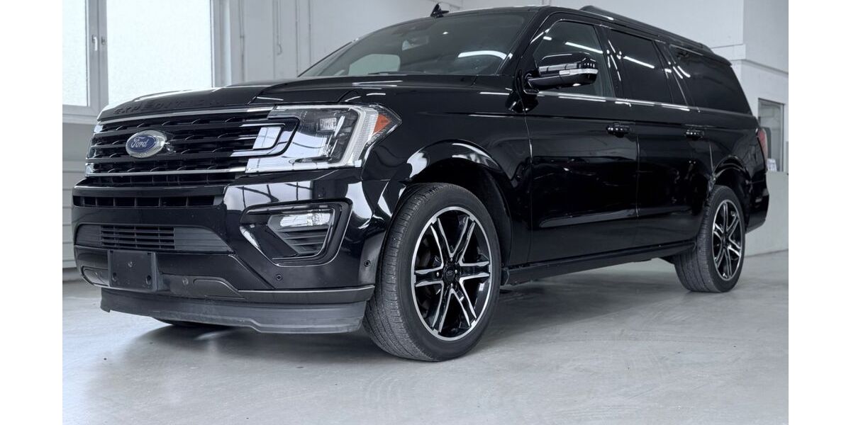 Ford Expedition 153.100 km 36.991 &euro; Driedorf 35759