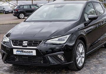 Seat Ibiza 9.917 km 21.985 &euro; Pohlheim 35415