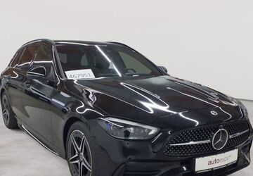 Mercedes-Benz C 200 86.817 km 30.990 &euro; Fernwald-Steinbach 35463