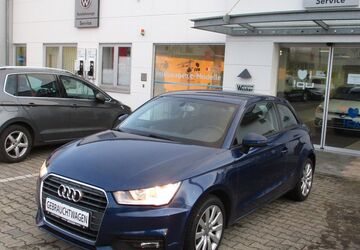 Audi A1 84.900 km 10.890 &euro; Wehrheim 61273