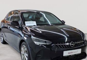 Opel Corsa 89.738 km 10.990 &euro; Fernwald-Steinbach 35463