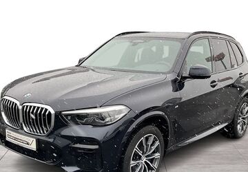BMW X5 80.400 km 46.990 &euro; Gießen 35398