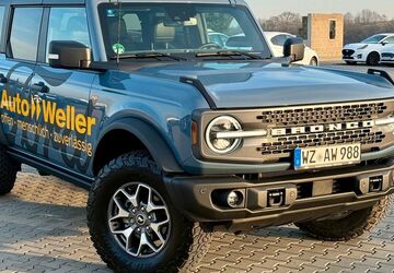 Ford Bronco 20.890 km 59.990 &euro; Wetzlar 35581