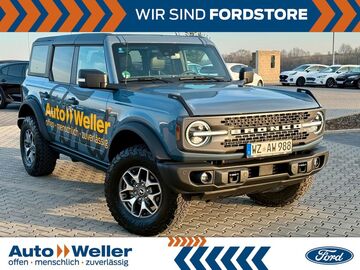 Gebrauchte Ford Bronco