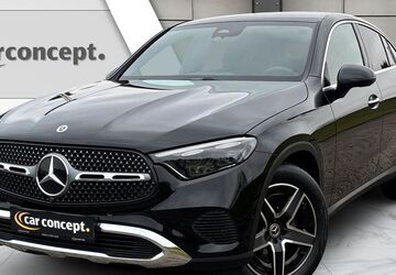 Mercedes-Benz GLC 200 24.637 km 52.900 &euro; Wetzlar 35579