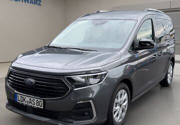 Ford Tourneo 4.000 km 33.650 &euro; Dillenburg 35683