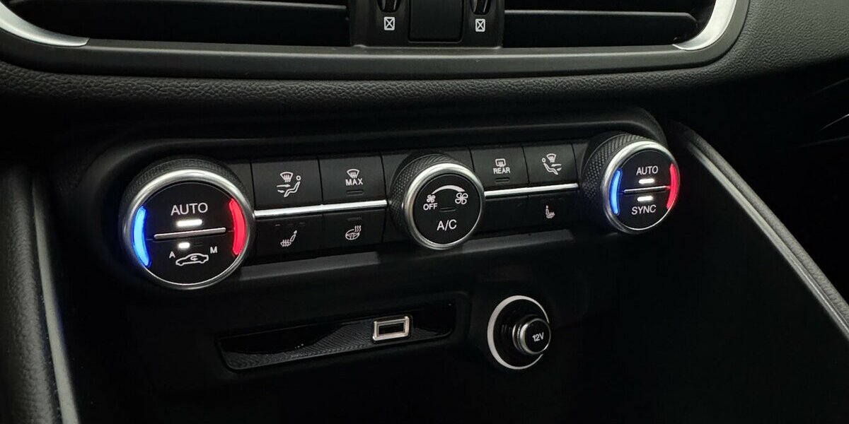 Alfa Romeo Giulia 2.0 Competizione Q4 Turbo Panoramadach 17.100 km 38.460 &euro; Lich 35423