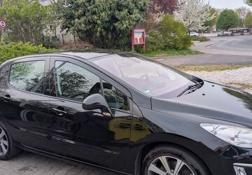Peugeot 308 176.000 km 4.500 &euro; Lollar 35457