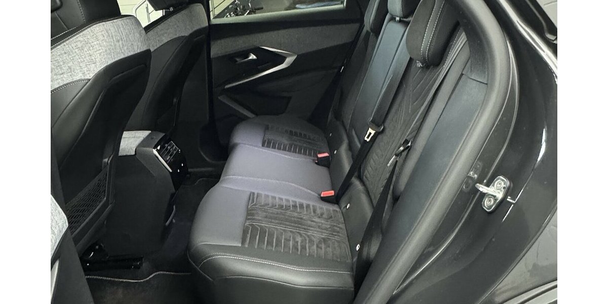 Peugeot 3008 145 GT Mild-Hybrid 360° Cam CarPlay 41.150 km 26.420 &euro; Lich 35423