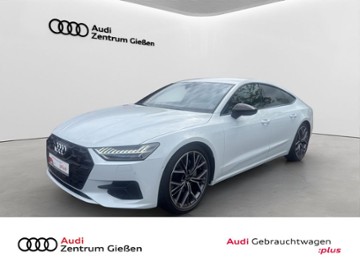 Gebrauchte Audi A7