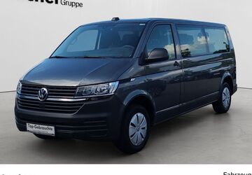 VW T6 Transporter 21.600 km 38.895 &euro; Gießen 35394